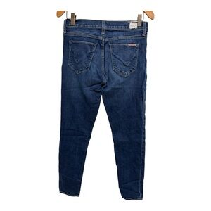 Hudson Women's Dark Blue jeans